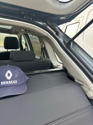 Renault Koleos 2008