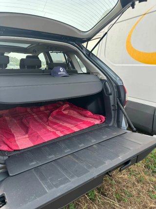 Renault Koleos 2008