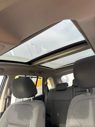 Renault Koleos 2008