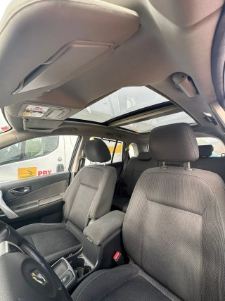 Renault Koleos 2008