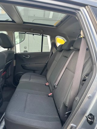 Renault Koleos 2008