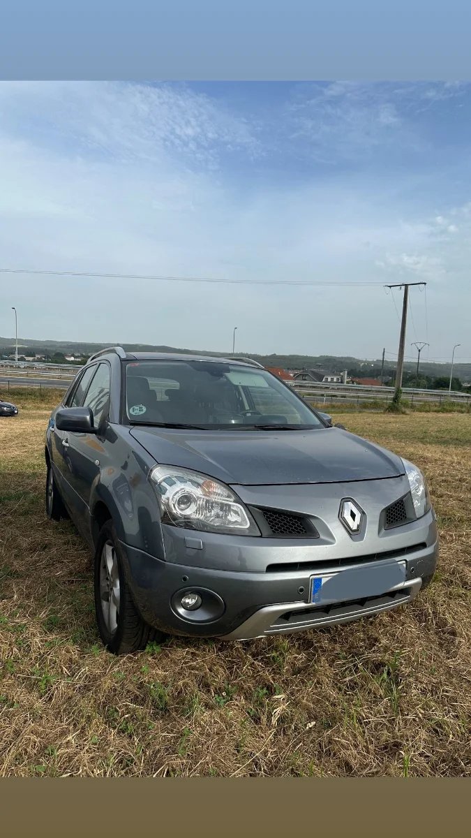 Renault Koleos 2008 - foto 1