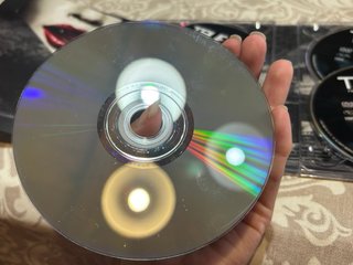 DVD True Blood Temporada 1 Completa