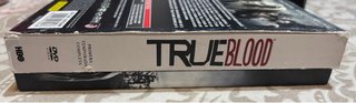 DVD True Blood Temporada 1 Completa