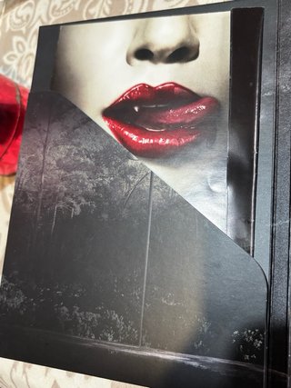DVD True Blood Temporada 1 Completa