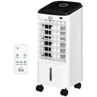 Climatizador Evaporativo 3,5L 3 en 1