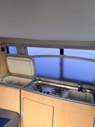 Volkswagen California 2010