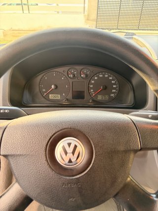 Volkswagen California 2010