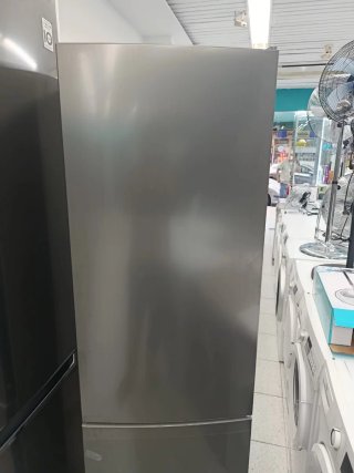 Nevera Nueva Con Tara Hansestic Combi Estrecha