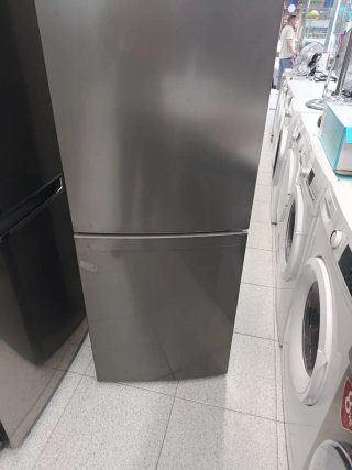 Nevera Nueva Con Tara Hansestic Combi Estrecha