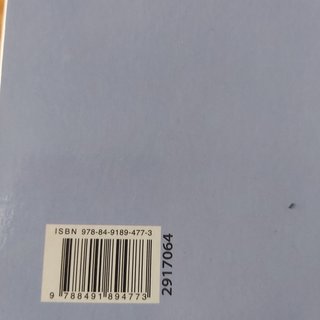 Lengua castellana y literatura II, 2 bachillerato