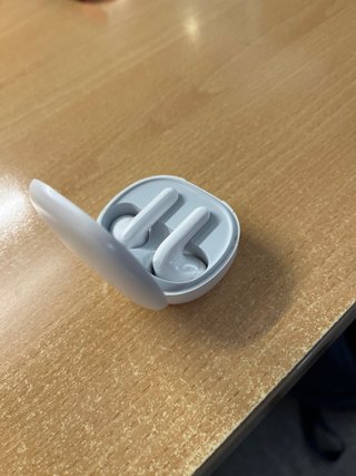 Auriculares Xiaomi Blancos