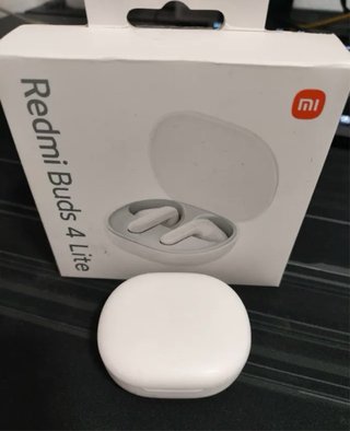 Auriculares REDMI BUDS 4 LITE