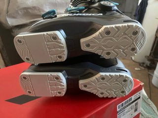 Scarponi sci Nordica Speedmachine 95X