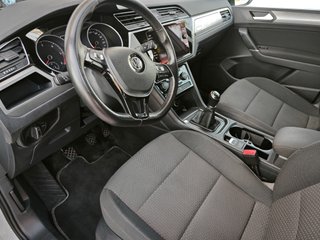 Volkswagen Touran 2019 tdi 1.6 115cv 7 plazas