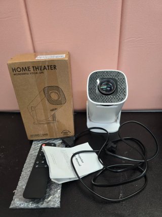 Proyector Android 14 Smart Wifi