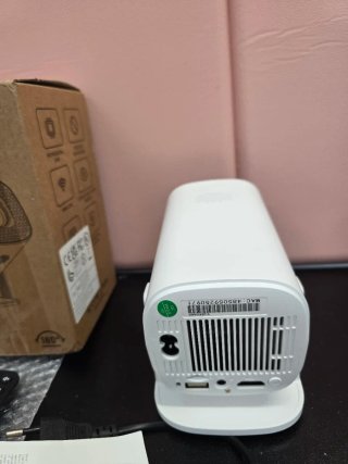 Proyector Android 14 Smart Wifi