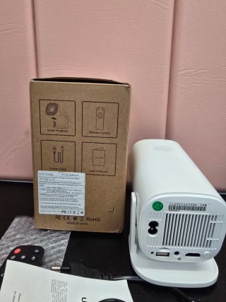 Proyector Android 14 Smart Wifi