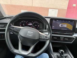 SEAT Leon ST STYLE 2.0 TDI