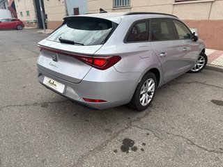 SEAT Leon ST STYLE 2.0 TDI