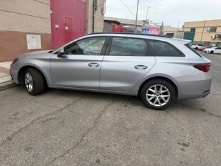 SEAT Leon ST STYLE 2.0 TDI