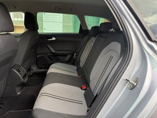 SEAT Leon ST STYLE 2.0 TDI
