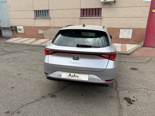 SEAT Leon ST STYLE 2.0 TDI