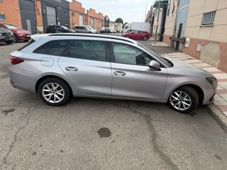 SEAT Leon ST STYLE 2.0 TDI