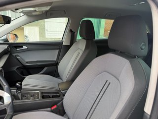 SEAT Leon ST STYLE 2.0 TDI
