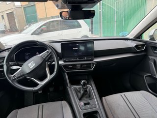 SEAT Leon ST STYLE 2.0 TDI