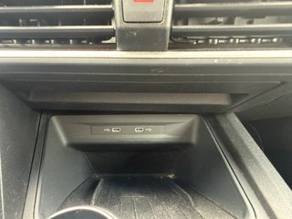 SEAT Leon ST STYLE 2.0 TDI