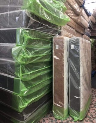 Colchones de tela nuevos Todas la medidas