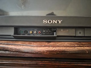 Televisor Sony Trinitron