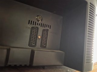 Televisor Sony Trinitron