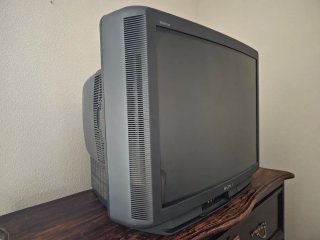Televisor Sony Trinitron