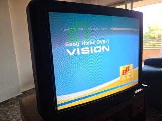 Televisor Sony Trinitron