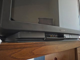 Televisor Sony Trinitron