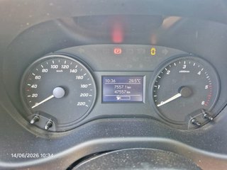 Mercedes-Benz Vito 2022