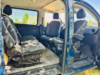 Mercedes-Benz Vito 2022