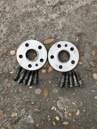 Separadores 1.4 grupo  vag 5x100