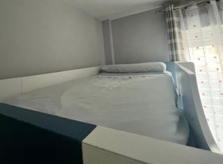 Dormitorio juvenil completo casi nuevo