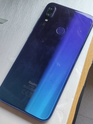 Xiaomi Redmi Note 7 Piezas