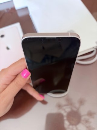 iPhone 13 Rosa