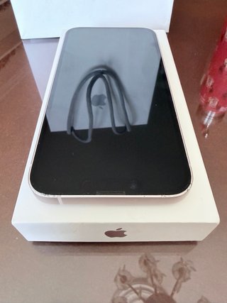 iPhone 13 Rosa