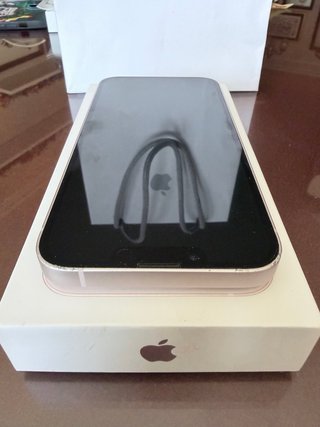 iPhone 13 Rosa