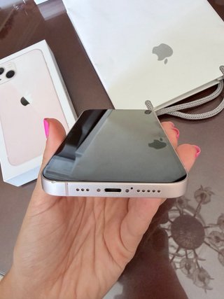 iPhone 13 Rosa