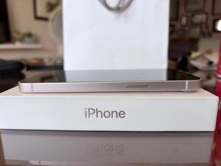 iPhone 13 Rosa