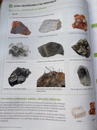 Biología y Geología. 1 Secundaria. Revuela. Aragón