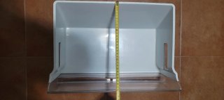 Cassetti Congelatore Frigorifero LG