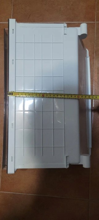 Cassetti Congelatore Frigorifero LG